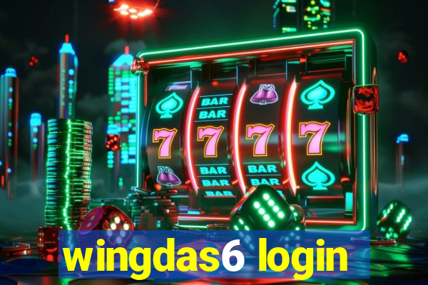 wingdas6 login